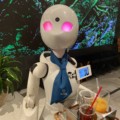 自宅から遠隔で接客？！分身ロボットカフェDAWNのOriHimeの接客体験